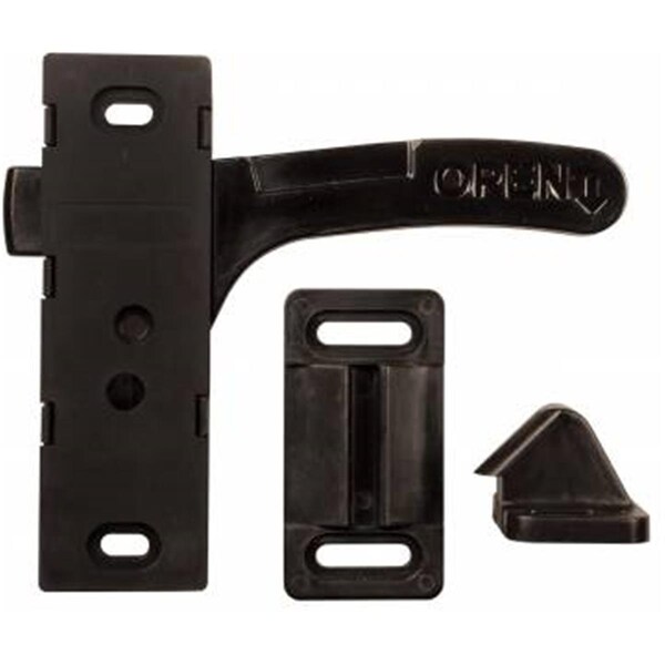 Powerhouse Bi-directional Screen Door Latch PO3561881 - main