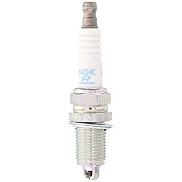 Ngk BKR6EKPB-11 Spark Plug, Stock No. 3452 NGKBKR6EKPB-11 - main