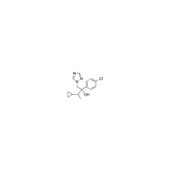 Ak Scientific Cyproconazole (1g), CAS 94361-06-5 M229-1g - main