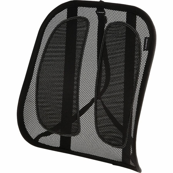 Fellowes OFFICE SUITES MESH BACK SUPPORT 9191301 - main