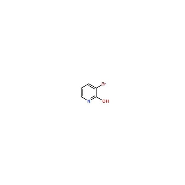 Ak Scientific 3-Bromo-2-hydroxypyridine (25g), CAS 13466-43-8 U967-25g - main