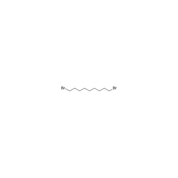Ak Scientific 1, 9-Dibromononane (25g), CAS 4549-33-1 W6367-25g - main