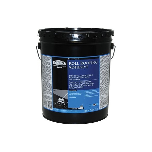 Black Jack BJ ROLL ROOF ADH 3.6QT 6150-9-34 - main