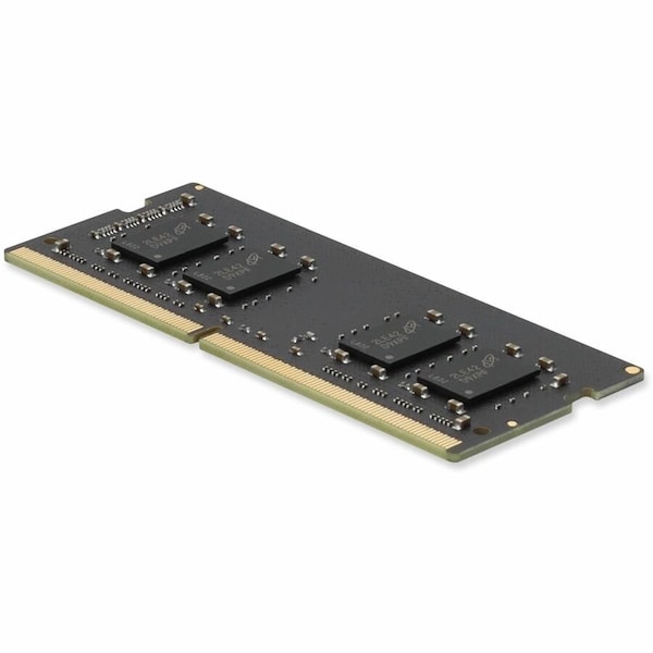 Add-On JEDEC STANDARD 16GB DDR4-3200MHZ UNBUFFERED SINGLE RANK X8 1.2V 260-PIN CL AA3200D4SR8S/16G - main
