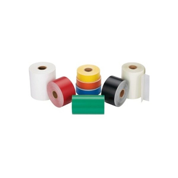 Panduit ThermTrans, Continuous Tape, Vinyl, 1.00 T100X000VY1Y - main