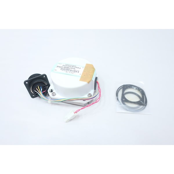 Mitsubishi ABSOLUTE ROTARY ENCODER OSA104 - main
