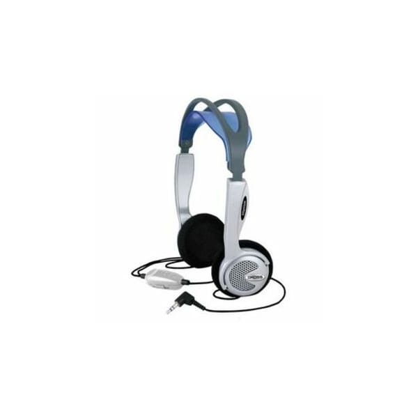 Koss Professional quality sound-wherever you go. With a titanium-layered diaphragm for accurate sound re KTX-PRO1 - main