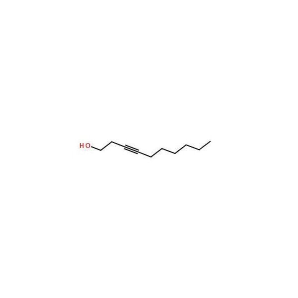 Ak Scientific 3-Decyn-1-ol (5mL), CAS 51721-39-2 V0619-5mL - main