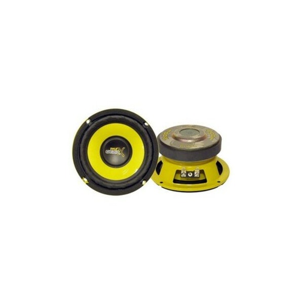 Pyle 5'' 200 Watt Mid Bass Woofer PLG54 - main