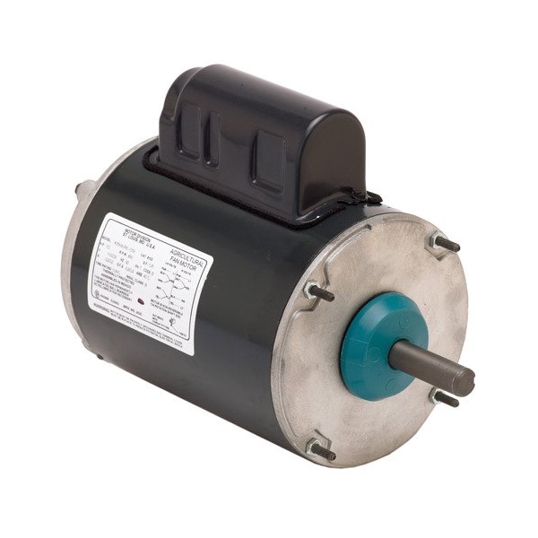 Us Motors/Nidec US Motors 1.5HP 1800 RPM 56C Agricultural Fan Motor FD32CPA2P - main