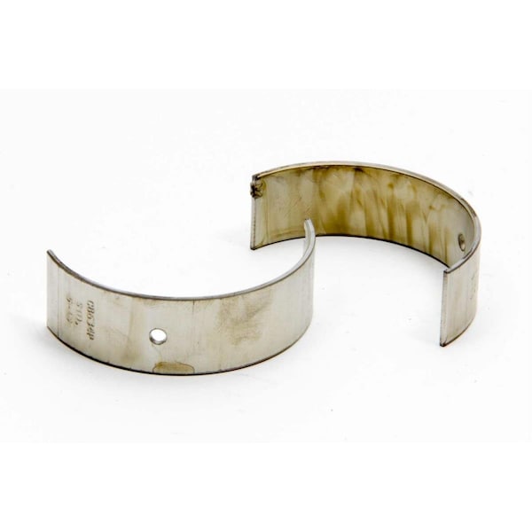 Michigan 77 CB634P10 P-Series Connecting Rod Bearing Set for 1962-2001 Ford V8 - 0.010 in. M77CB634P10 - main
