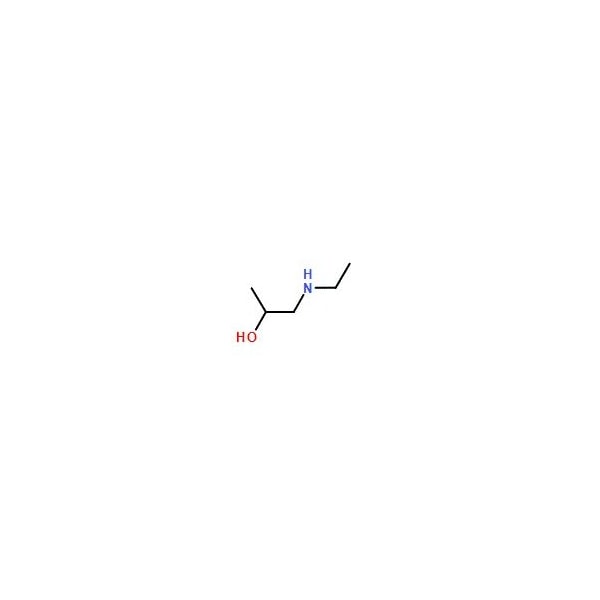 Ak Scientific 1-(Ethylamino)propan-2-ol (1g), CAS 40171-86-6 2626AE-1g - main