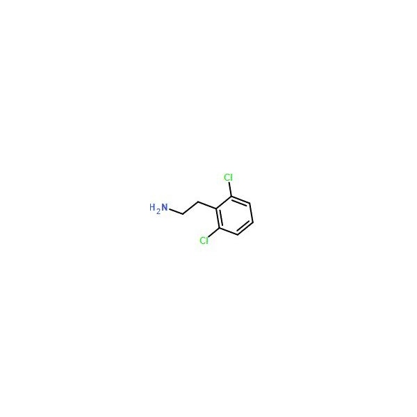 Ak Scientific 2, 6-Dichlorophenylethylamine (25g), CAS 14573-23-0 Z2366-25g - main