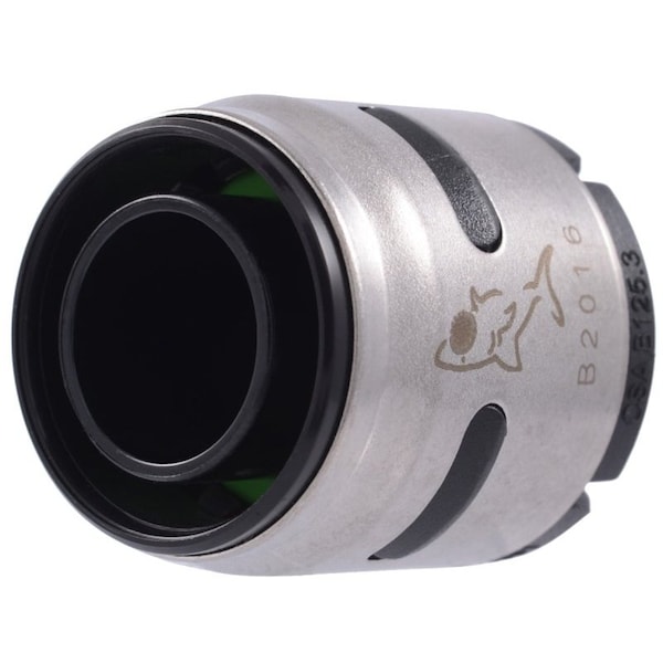 Reliance Worldwide 3/4 in. Evo Push End Stop K518A - main