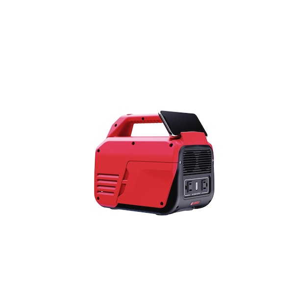 Aipower A-iPower GS350i - main