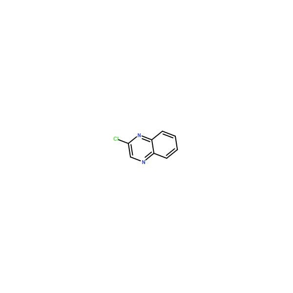Ak Scientific 2-Chloroquinoxaline (1g), CAS 1448-87-9 X7073-1g - main