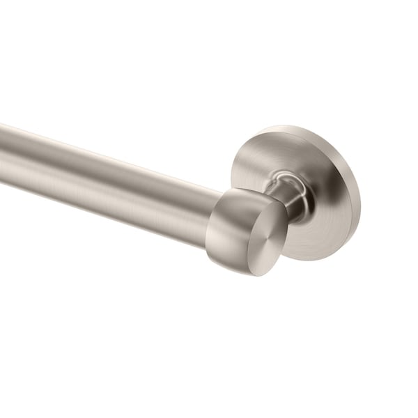 Gatco Gibson 24 in Grab Bar, Satin Nickel 622SN - main