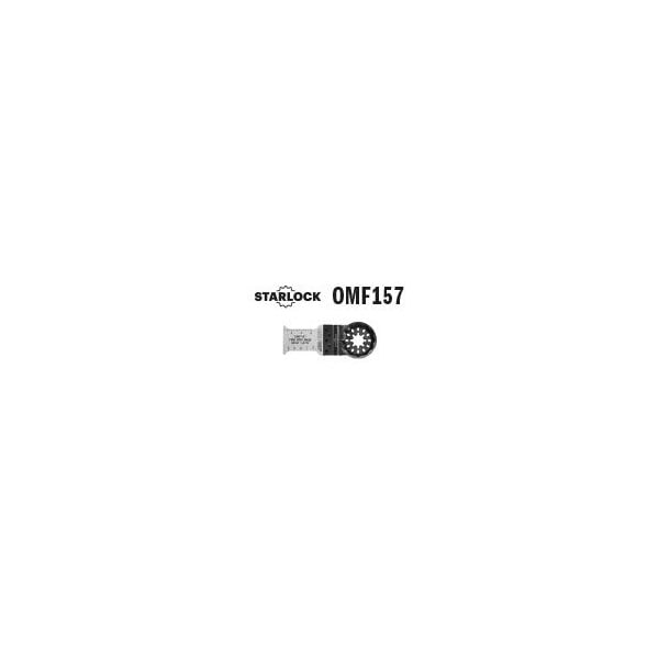 Cmt 1-3/16in PLUNGE CUT BLADE FOR METAL - BIM - SL OMF157-X1 - main