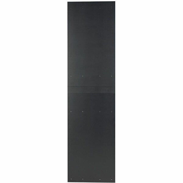 Apc CDX, SIDE COVER, FOR DOUBLE SIDED 84INCH MANAGER AR8679 - main