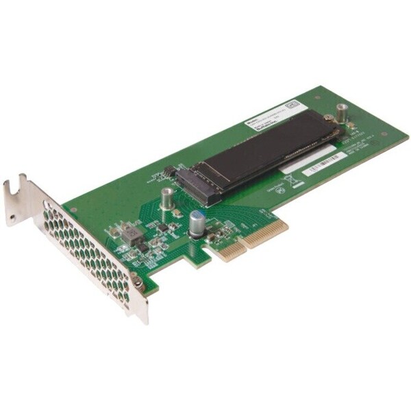 Buffalo TERASTATION 71210RH MODELS (PCI Express4.0 adapter included) OP-NVSSD-2.0T - main