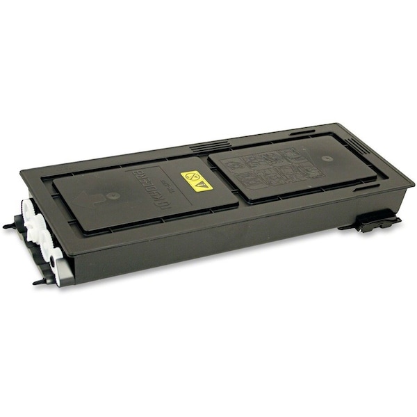 Kyocera Black Toner Cartridge 20K YLD TK677 - main