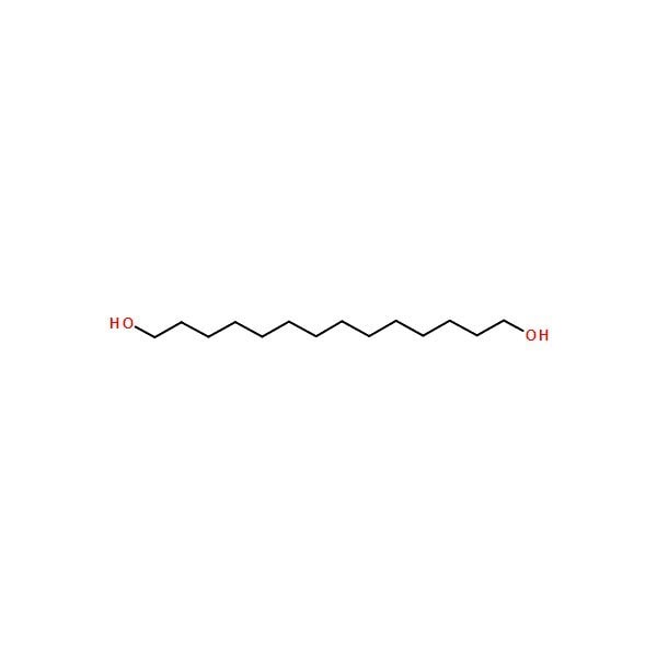 Ak Scientific 1, 14-Tetradecanediol (5g), CAS 19812-64-7 S009-5g - main