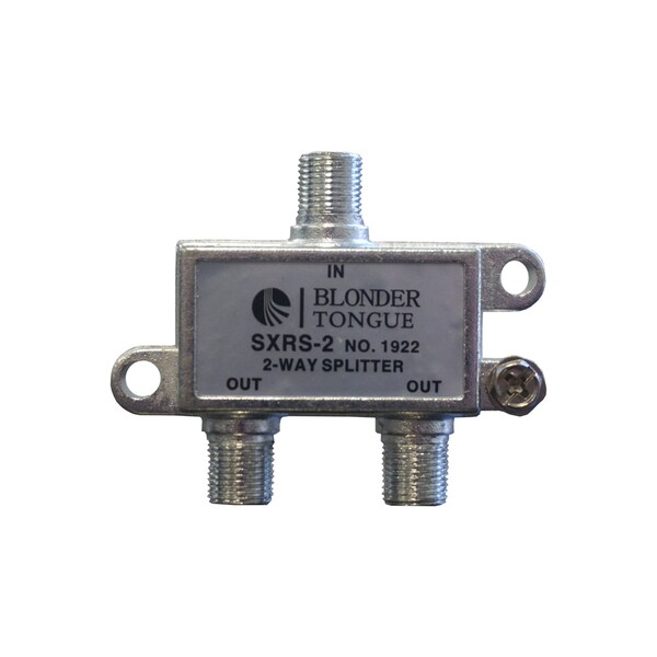 Pace International Two-Way In-Line Signal Splitter 105119 - main