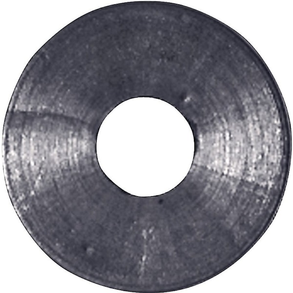 Danco Faucet Washer, #1/4M, 0.12 in ID x 0.578 in OD Dia, Rubber, For: Quick-Opening Style Faucets 88572 - main