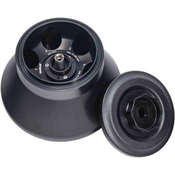 Ohaus Frontier 5000, Rotor Angle 20x10ml RB ID Hi OH-30314833 - main