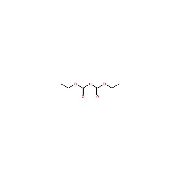 Ak Scientific Diethyl pyrocarbonate (25g), CAS 1609-47-8 8132AA-25g - main