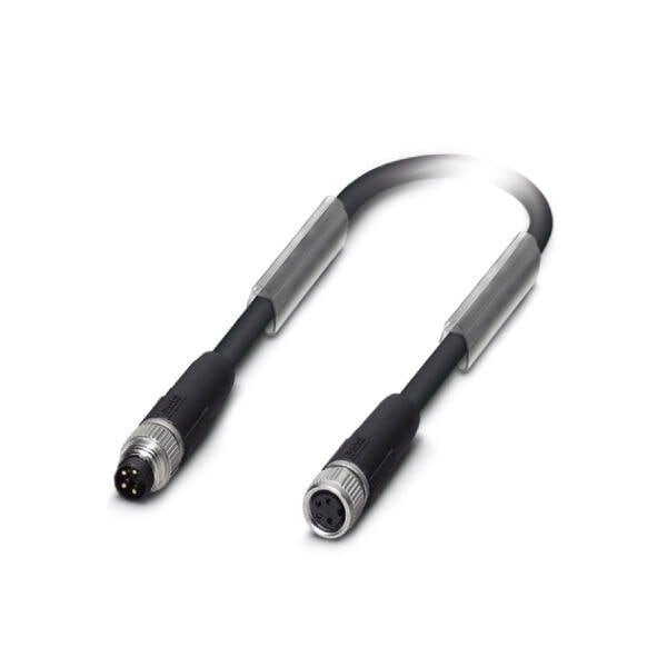 Phoenix Contact SAC-4P-M 8MS/20 0-950/M 8FS Fieldbus 1543391 - main