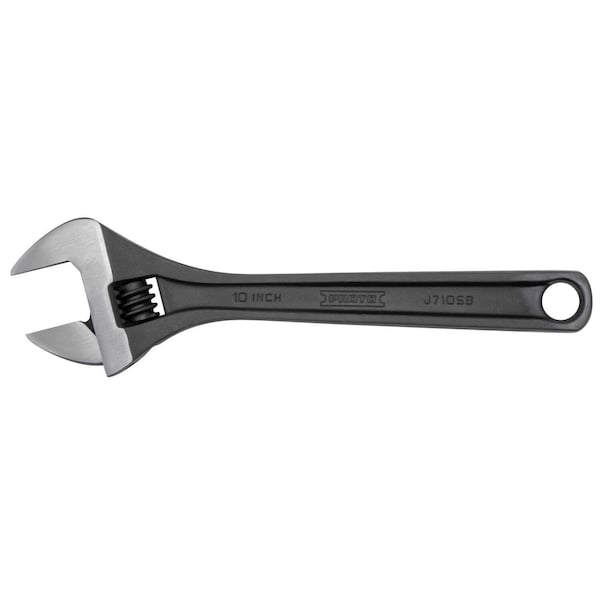Proto NON-INSULATED STANDARD WRENCH, 1 5/16 IN WRENCH, BLACK OXIDE, 10 1/8 IN OAL, ALLOY J710SB - main