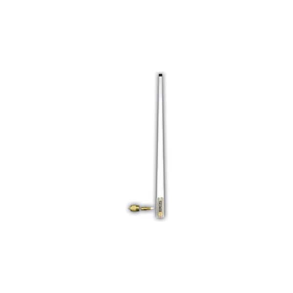 Digital Antenna 528-VW 4 VHF Antenna w/15 Cable - White 528-VW - main