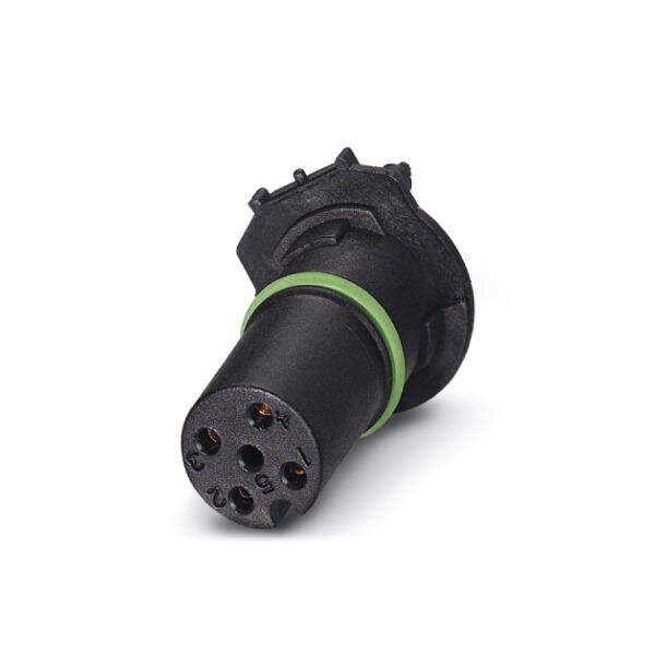 Phoenix Contact SACC-CI-M12FSD-4CON-L180 THR Bus system 1414071 - main