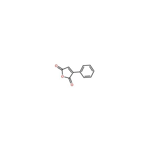 Ak Scientific Phenylmaleic anhydride (1g), CAS 36122-35-7 V2055-1g - main