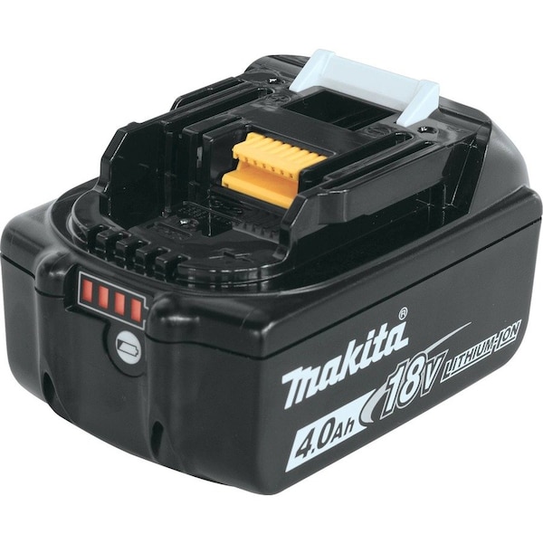 Makita BL1840B 18V Li-Ion LXT Battery 4Ah Extended Capacity BL1840B - main