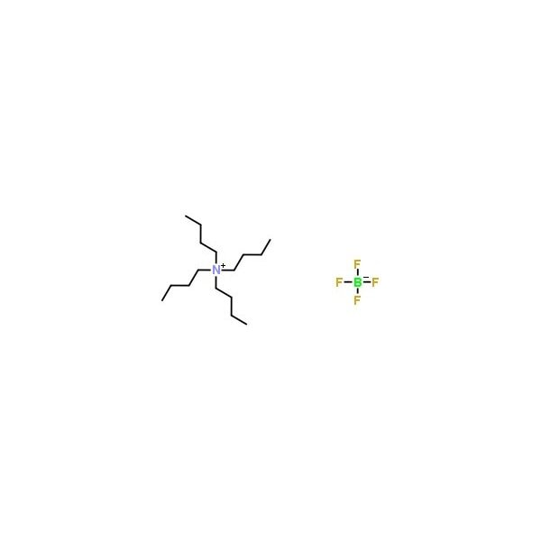 Ak Scientific Tetrabutylammonium tetrafluoroborate (100g), CAS 429-42-5 C357-100g - main