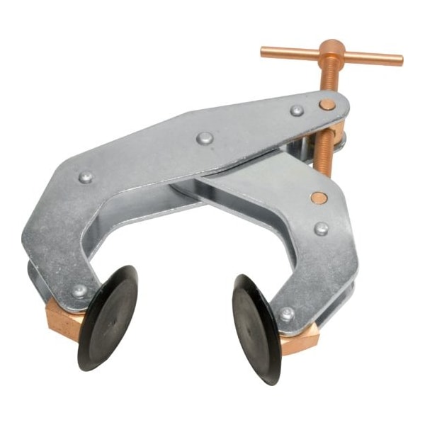 Kant-Twist Cantilever Clamp, 4-1/4in, 1700 lb., Steel K045TPD - main