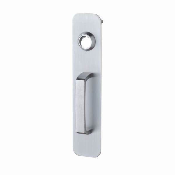 Dexter Commercial Exit Device Trims Night Latch Satin Chrome ED1000TNLHPULNC626 - main