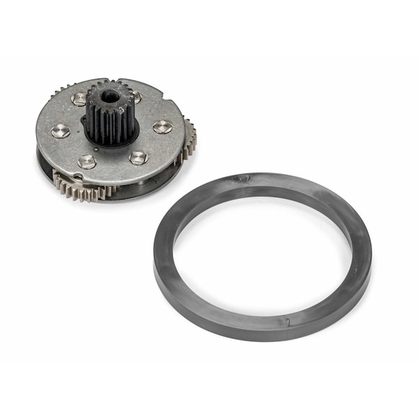 Warn Stage 2, For Zeon Winch 109698 - main
