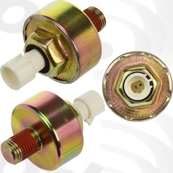 Global Parts Distributors Global Ignition KnockDetonation Sensor 1811746 - main