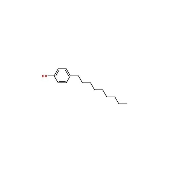 Ak Scientific Nonylphenol (mixture of ring and chain isomers) (5g), CAS 25154-52-3 9933AF-5g - main