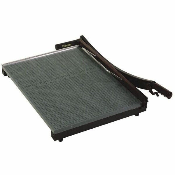 Premier Trimmer, Stakcut, Wood, 15" 715 - main
