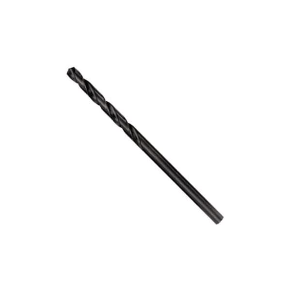 Hanson 12" Aircraft Extension High Speed Steel Fractional Straight Shank Drill Bit - 5/16" 62120 - main