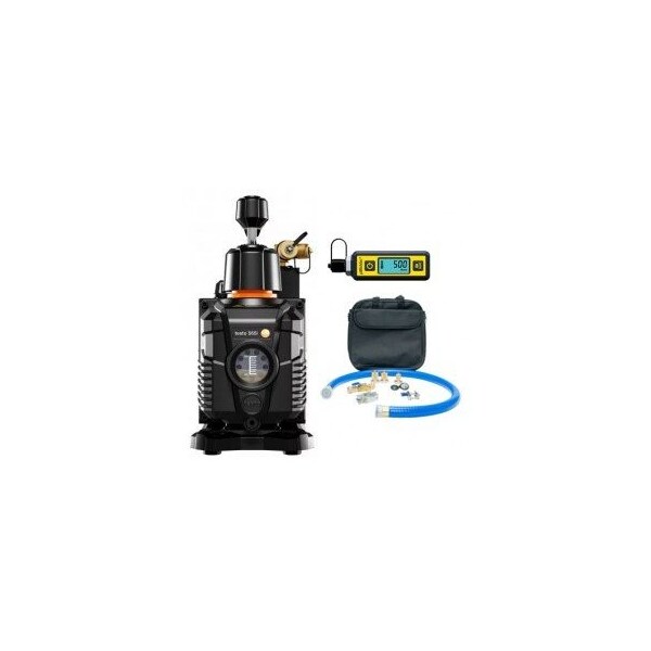 Accutools EVACUATION KIT COMBO-TRUBLU-565I-KIT - main