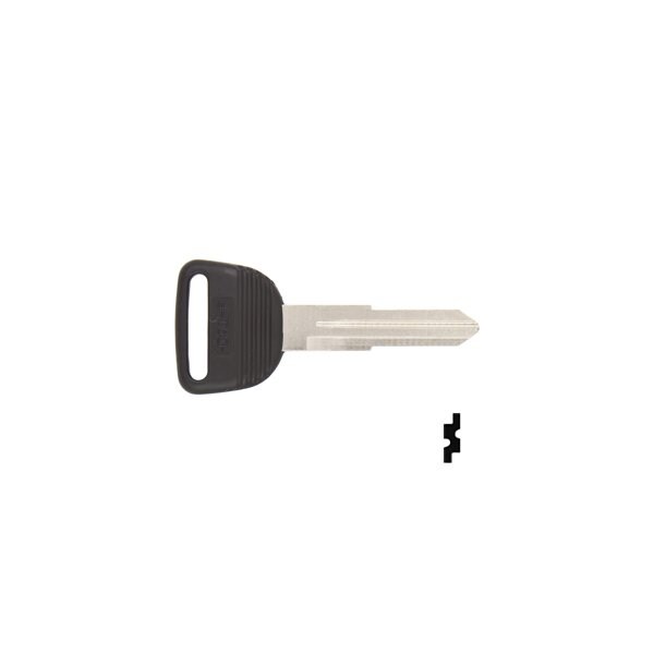 Ilco Unican Honda X182P, 5PK HD91-P - main