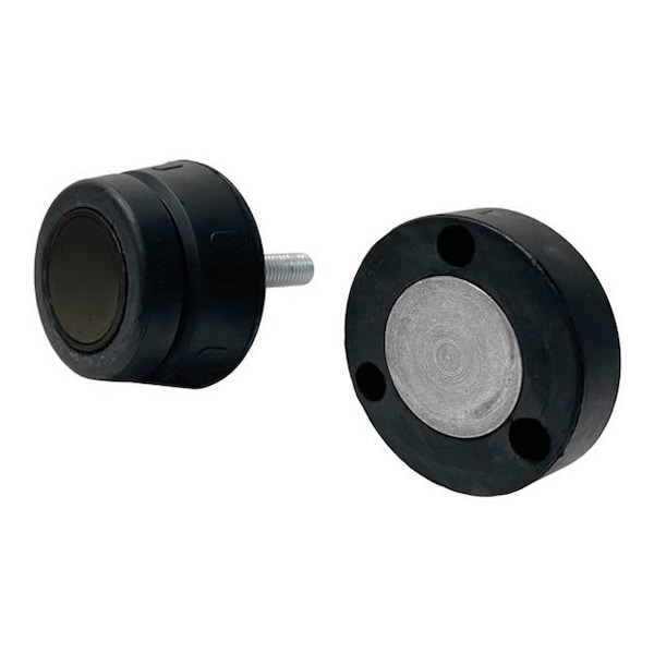 Centashield Magnetic Door Retainer - Heavy Duty DHB-MAG-L-44 - main