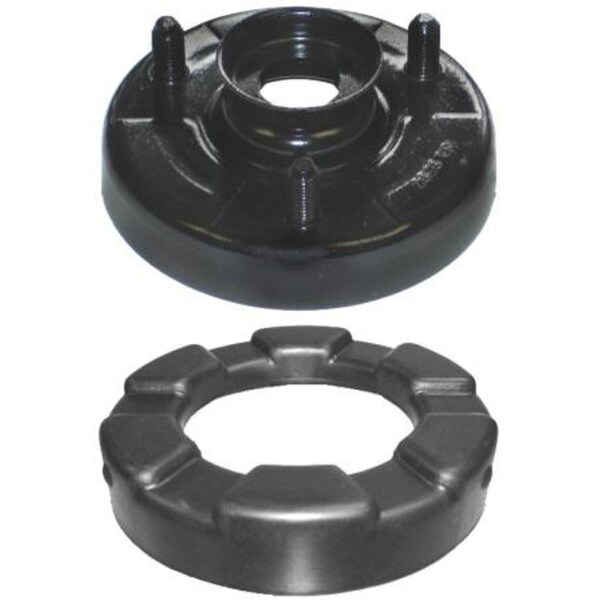 Kyb Mount Plate with Insulator, SM5514 - main