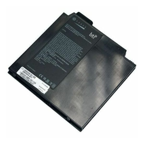 Battery Technology BTI 6-CELL 11.1V LI-ION NOTEBOOK BATTERY FOR GETAC UX10, GBM6X4, 4411 GBM6X4-BTI - main
