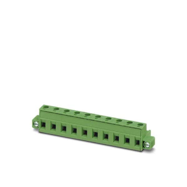 Phoenix Contact GMSTB 2 5/ 6-STF-7 62 AU Plug component 1875140 - main